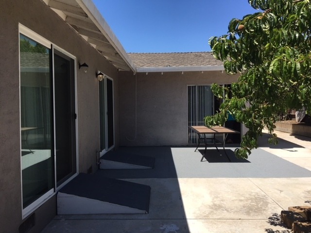 SOLANO QUALITY HOME CARE